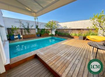 Foto 01 · Cobertura Exclusiva de 410 m² com Piscina Privativa à Venda no Itaim Bibi