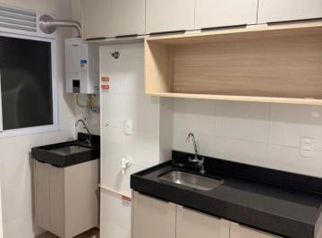 Apartamento de 2 quartos, Campinas · Apartamento para locação com Sacada, Piscina e Academia Próximo ao Swiss Park – Campinas