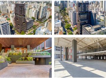 Comercial , São Paulo · conjunto duplex Comercial de 2066 m² en aluguel en Jardim Paulista - sp
