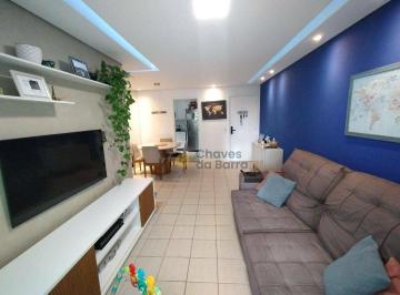 653d38bef887dbd29bfbd02f3237babd800adbad · Apartamento com 3 dormitórios à venda, 87 m² por R$ 840.000,00 - Barra Olímpica - Rio de Janeiro/RJ