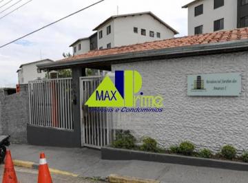 Foto 01 · APARTAMENTO 45M²/02 DORMITÓRIOS/01 VAGA
