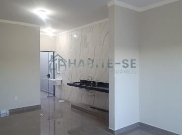 Foto 01 · Apartamento à venda em Franca-SP, Jardim Luiza II: 2 quartos, 1 suíte, 1 sala, 1 banheiro, 2 vagas,