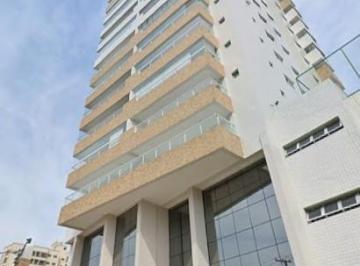 Apartamento · 2 Quartos · 2 Vagas · Apartamento de 2 dormitórios com sacada em Praia Grande SP