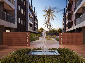 Apartamento en Venda de 3 quartos Santa Felicidade · APARTAMENTO 3 QUARTOS SACADA GOURMET SUÍTE 1 VAGA SANTA FELICIDADE
