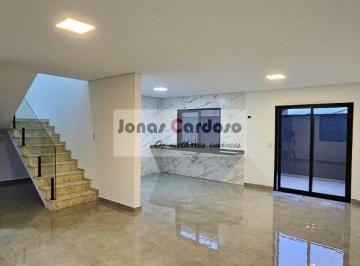 Foto 01 · Imperdível oportunidade: Casa à venda em Mogi das Cruzes-SP, Jardim Modelo, 3 quartos, 1 suíte, 2 sa