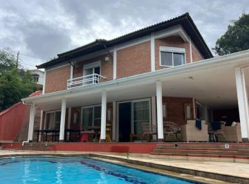 Casa de 4 quartos, Santos · Casa no Morro da Santa Terezinha - Condomínio fechado com segurança total em Santos!