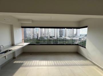 Apartamento de 3 quartos, Goiânia · APARTAMENTO 3 SUITES PLENAS - NOVO NUNCA HABITADO