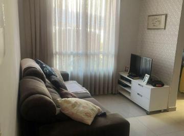 Apartamento de 2 quartos, Hortolândia · Apartamento Térreo com 2 Quartos e Excelente Custo-Benefício