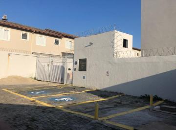 Apartamento de 2 quartos, Jacareí · Sobrado em condominio