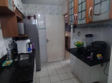 Apartamento de 1 quarto, Samambaia · Samambaia, apartamento, 2 quartos, vaga, QS 602