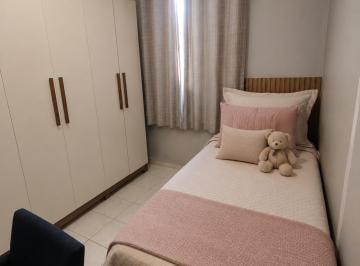 Apartamento de 1 quarto, Samambaia · Samambaia, apartamento, 2 quartos, vaga, QS 602