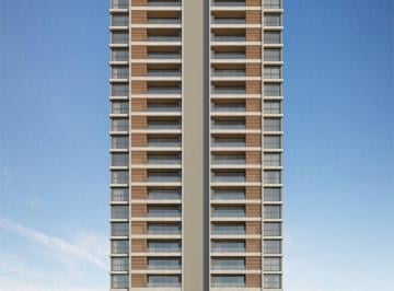 Apartamento de 3 quartos, Curitiba · Apartamento com 164 m² e 3 suítes à venda no Champagnat