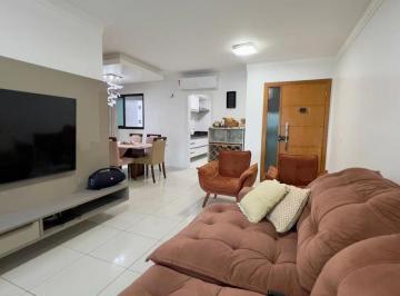 Apartamento de 4 quartos, Salvador · Apartamento a venda no Le Parc 4/4 com 2 Suítes 142 m² 03 vagas