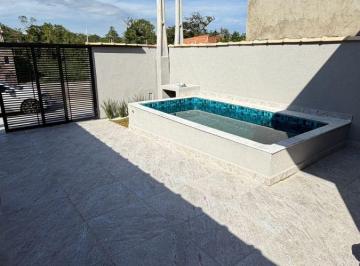 Casa de 2 quartos, Itanhaém · Casa Nova com Piscina, Churrasqueira e Suíte no Tropical. Conforto, Lazer e Financiamento Facilitado