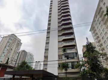 Apartamento de 2 quartos, São Paulo · Apartamento 236 m² no Edifício Cap Dage, Campo Belo - São Paulo/SP