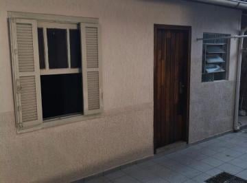 Casa de 1 quarto, São Paulo · Alugo casa 1 dorm com 1 vaga coberta Jd Guarau - São Paulo