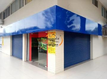 Comercial , Brasília · 5 SALAS / FRENTE PARA COMERCIAL / QUADRA 216 / ASA NORTE / PERMUTA