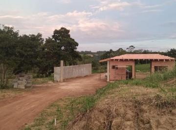Terreno , Ibiúna · Lotes a partir de 500m², localizados no Bairro Piaí