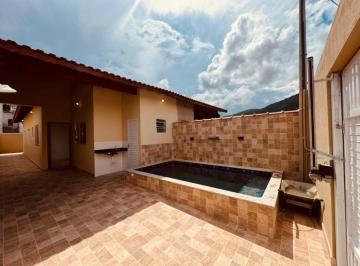 Casa de 2 quartos, Itanhaém · Casa com Piscina e Área de Lazer Completa no Verde Mar – Aceita Financiamento