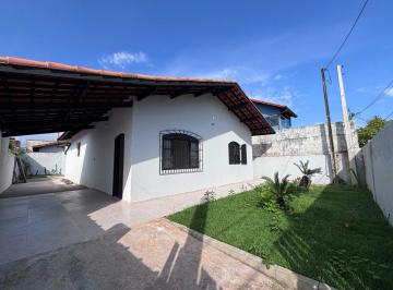 Casa de 2 quartos, Itanhaém · Terreno de 300 m² com Vaga para 8 Veículos em Nova Itanhaém. Espaço,Conforto e Excelente Localização