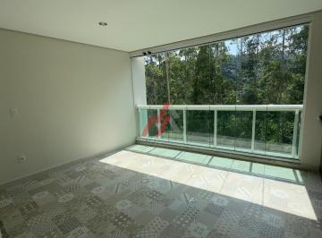 Foto 01 · Oportunidade Única: Apartamento à venda em Tamboré, Santana de Parnaíba-SP! 3 quartos, 3 suítes, 2 s