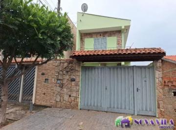 Foto 20 · Imperdível Casa à Venda em Jaguariúna-SP, Jardim Boa Vista II! 3 Quartos, 1 Suíte, 1 Sala, 3 Banheir