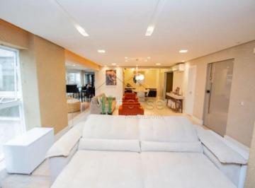 Apartamento de 4 quartos, Águas Claras · QD 202 - SONETO HOME & RESORT- 198m² - 3 Vagas - Nascente