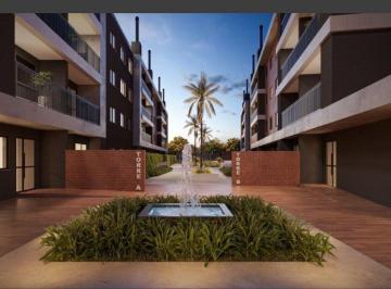 Apartamento de 2 quartos, Curitiba · COBERTURA 2 QUARTOS SUITE TERRAÇO SANTA FELICIDADE