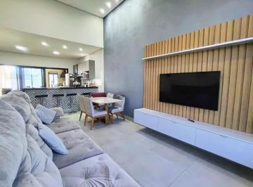 Casa de 3 quartos, Itu · CASA A VENDA NO CONDOMINIO MONT BLANC - ITU