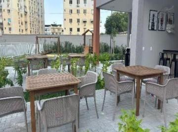 Apartamento de 2 quartos, Rio de Janeiro · Apartamento Garden 60 m² com 2 quartos, sendo 1 suíte em Irajá - Rio de Janeiro - RJ