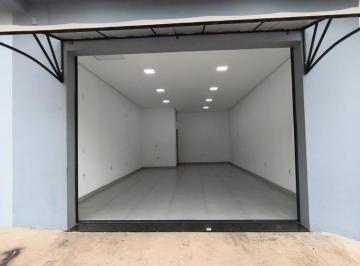 Foto 07 · Sala comercial térrea, com 40 M² com 1 banheiro com acessibilidade