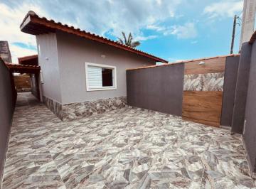 Casa de 2 quartos, Itanhaém · Casa com Piscina e Área Gourmet no Jardim Suarão – Aceita Financiamento Bancário