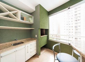 Apartamento de 3 quartos, Curitiba · APARTAMENTO 3 QUARTOS | 2 VAGAS | SACADA COM CHURRASQUEIRA | MOBILIADO NO BIGORRILHO.