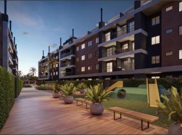 Apartamento de 3 quartos, Curitiba · COBERTURA 3 QUARTOS SUÍTE TERRAÇO 2 VAGAS SANTA FELICIDADE