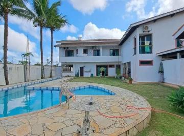 Casa de 5 quartos, Peruíbe · Casa no Bougainville 5 em Peruíbe - R$ 2.500.000,00.
