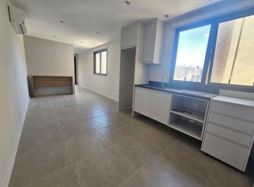 Apartamento de 1 quarto, São Paulo · STUDIO PARA LOCAÇÃO EM HIGIENÓPOLIS – 46m² | MODERNO E SOFISTICADO