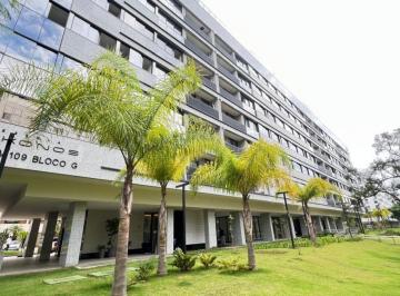 Apartamento de 3 quartos, Brasília · RESIDENCIAL MYKONOS | 124,48m² | 3 QUARTOS | 2 VAGAS | DE R$ 2.098.000 POR R$ 1.964.784