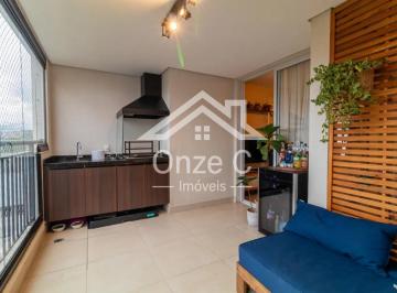 Foto 01 · Apartamento, Santo Amaro, São Paulo, SP