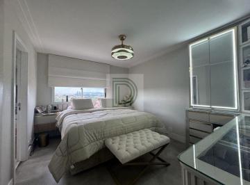 Apartamento de 4 quartos, São Paulo · COLINA PARQUE DOS PRÍNCIPES - 187m² - 4 SUÍTES - ANDAR ALTO + VARANDA GOURMET - 3 VAGAS