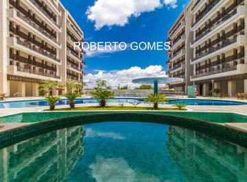 Apartamento de 1 quarto, Brasília · VENICE 26mts, direto da contrutora