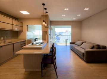 Foto 38 · Apartamento Mobiliado à Venda no Veneziano Residencial e Comercial 2 Dormitórios com Suíte e Closet 