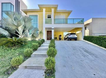 Casa de 3 quartos, Vargem Grande Paulista · Casa à venda Vargem Grande Paulista - 382 m² com 3 suítes e 4 vagas