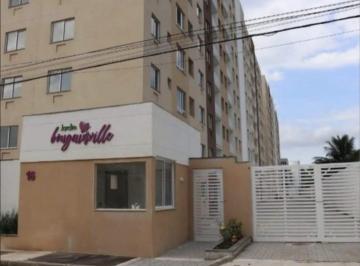 Apartamento de 2 quartos, São Gonçalo · ÓTIMA OPORTUNIDADE APARTAMENTO CONDOMÍNIO BOUGAINVILLE - VISTA ALEGRE - SÃO GONÇ
