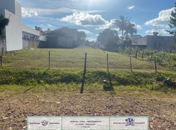 Foto 01 · Terreno, Bairro Zamperetti, Santiago, RS