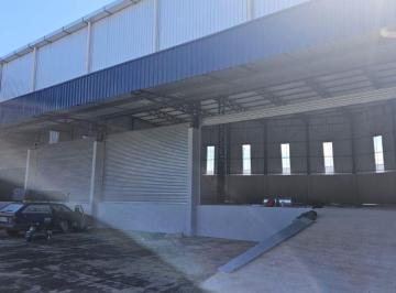Comercial , Guarulhos · GALPÃO FABRIL 1.000 M² ADM. 200 M² TERRENO 2.400 M² PX SHOPPING ÁGUA CHATA GUARULHOS SP