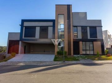 Casa de 4 quartos, Curitiba · CASA EM CONDOMÍNIO 4 SUÍTES 3 VAGAS - 351M² - CASCATINHA