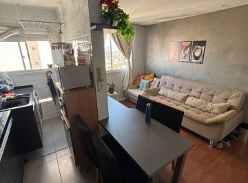 Apartamento de 2 quartos, Guarulhos · Apartamento de 45 m2 com 2 quartos em venda em Jardim Las Vegas
