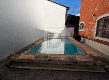 Casa de 3 quartos, São Paulo · SOBRADO ISOLADO NA VILA SÔNIA - 3 SUÍTES, PISCINA, CHURRASQUEIRA E LOCALIZAÇÃO PRIVILEGIADA!