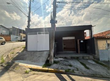 Casa de 2 quartos, Mogi das Cruzes · Casa com Salão Comercial à Venda por R$ 349 Mil | Moradia e Negócio no Mesmo Local