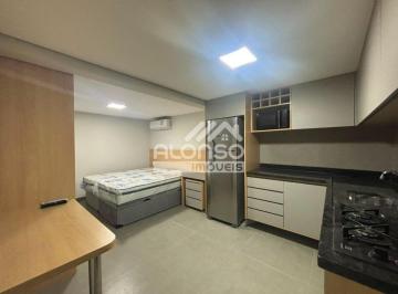 Apartamento de 1 quarto, São Paulo · KITNET / STÚDIO MOBILIADO NO BONFIGLIOLI